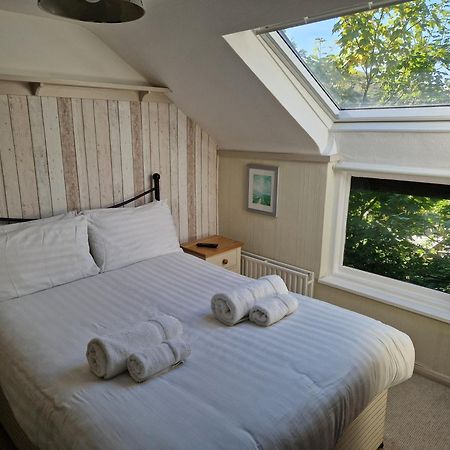 Durdle Door Hotel Lulworth Cove Extérieur photo