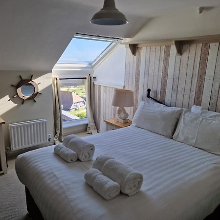 Durdle Door Hotel Lulworth Cove Extérieur photo