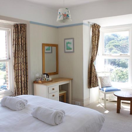 Durdle Door Hotel Lulworth Cove Extérieur photo