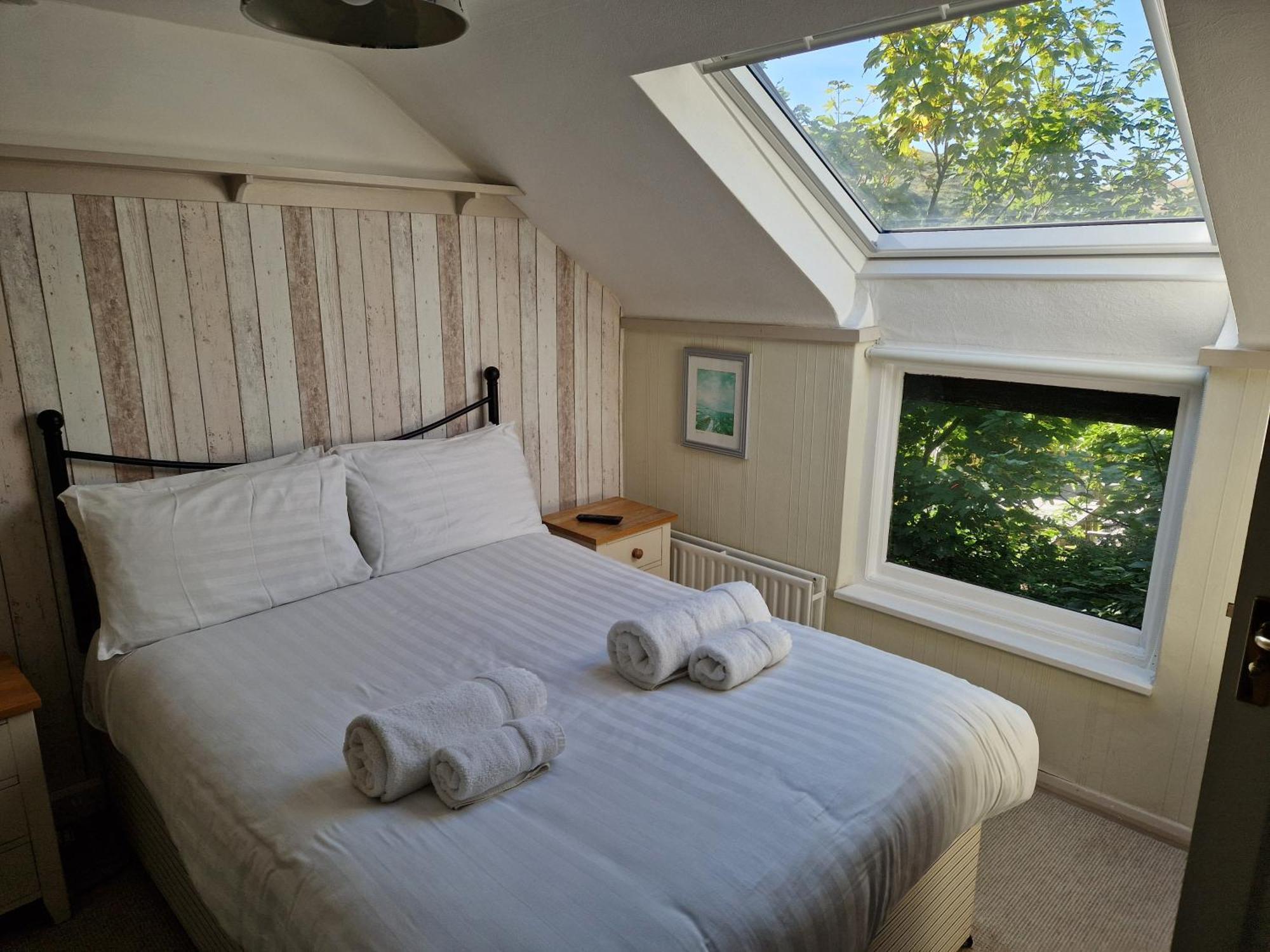 Durdle Door Hotel Lulworth Cove Extérieur photo