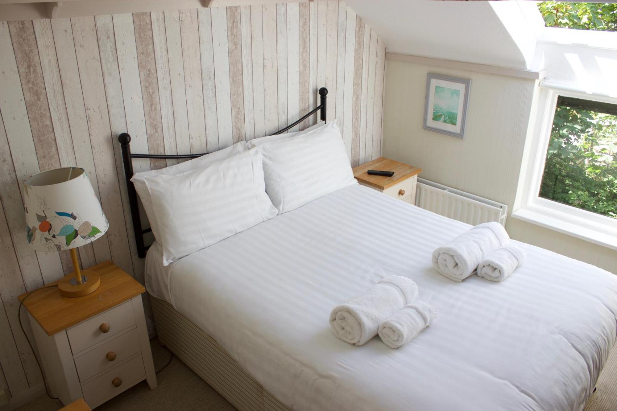 Durdle Door Hotel Lulworth Cove Extérieur photo