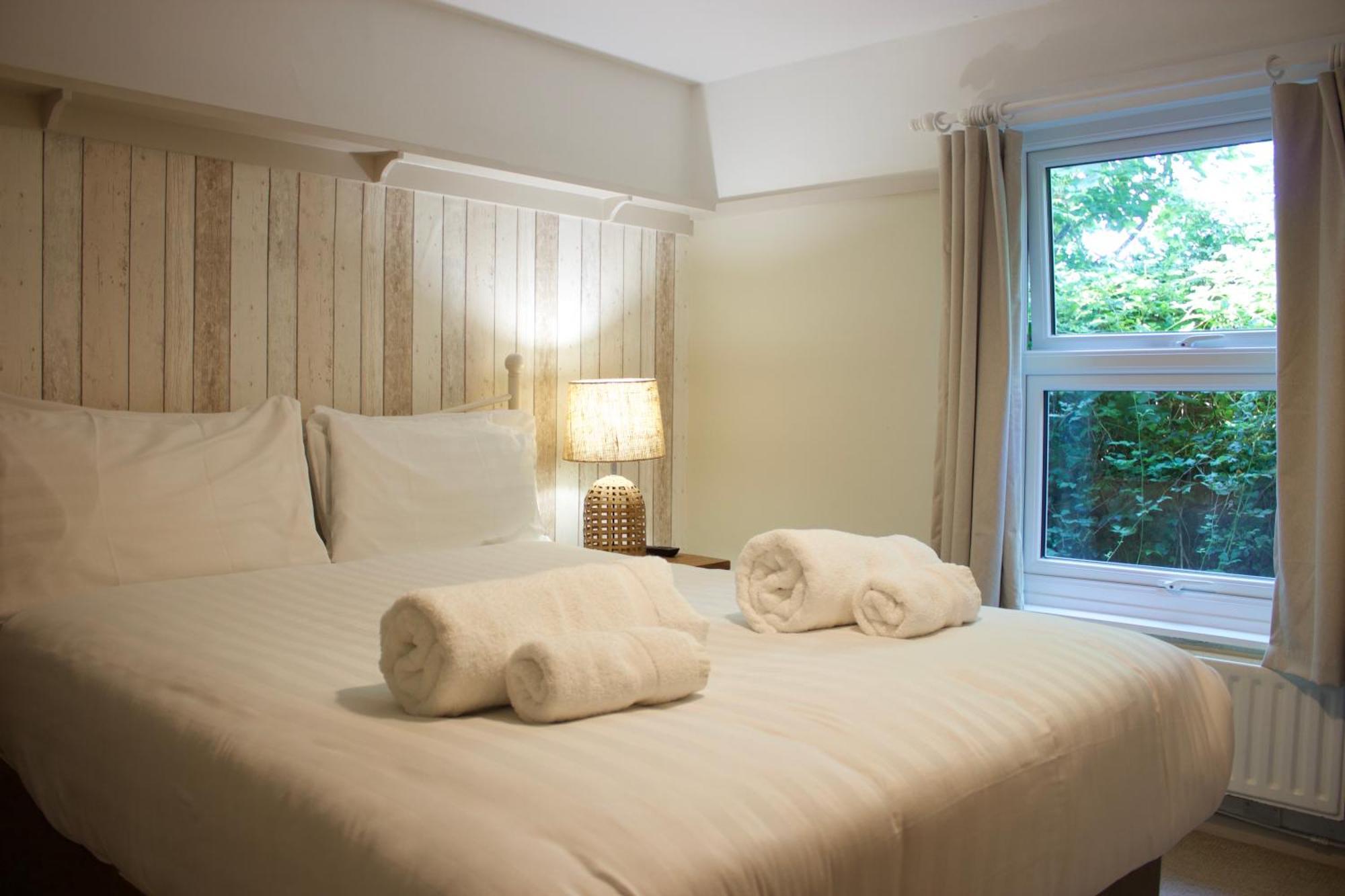 Durdle Door Hotel Lulworth Cove Extérieur photo
