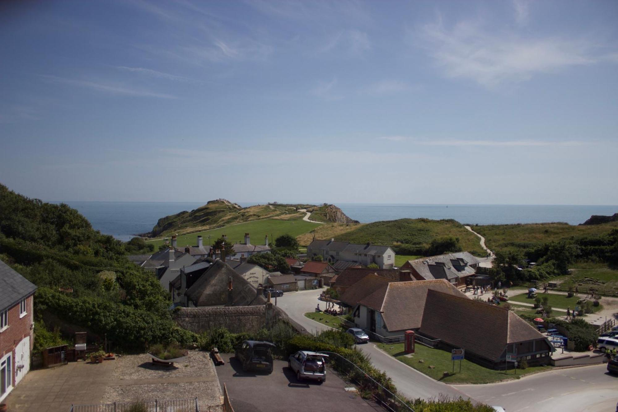 Durdle Door Hotel Lulworth Cove Extérieur photo