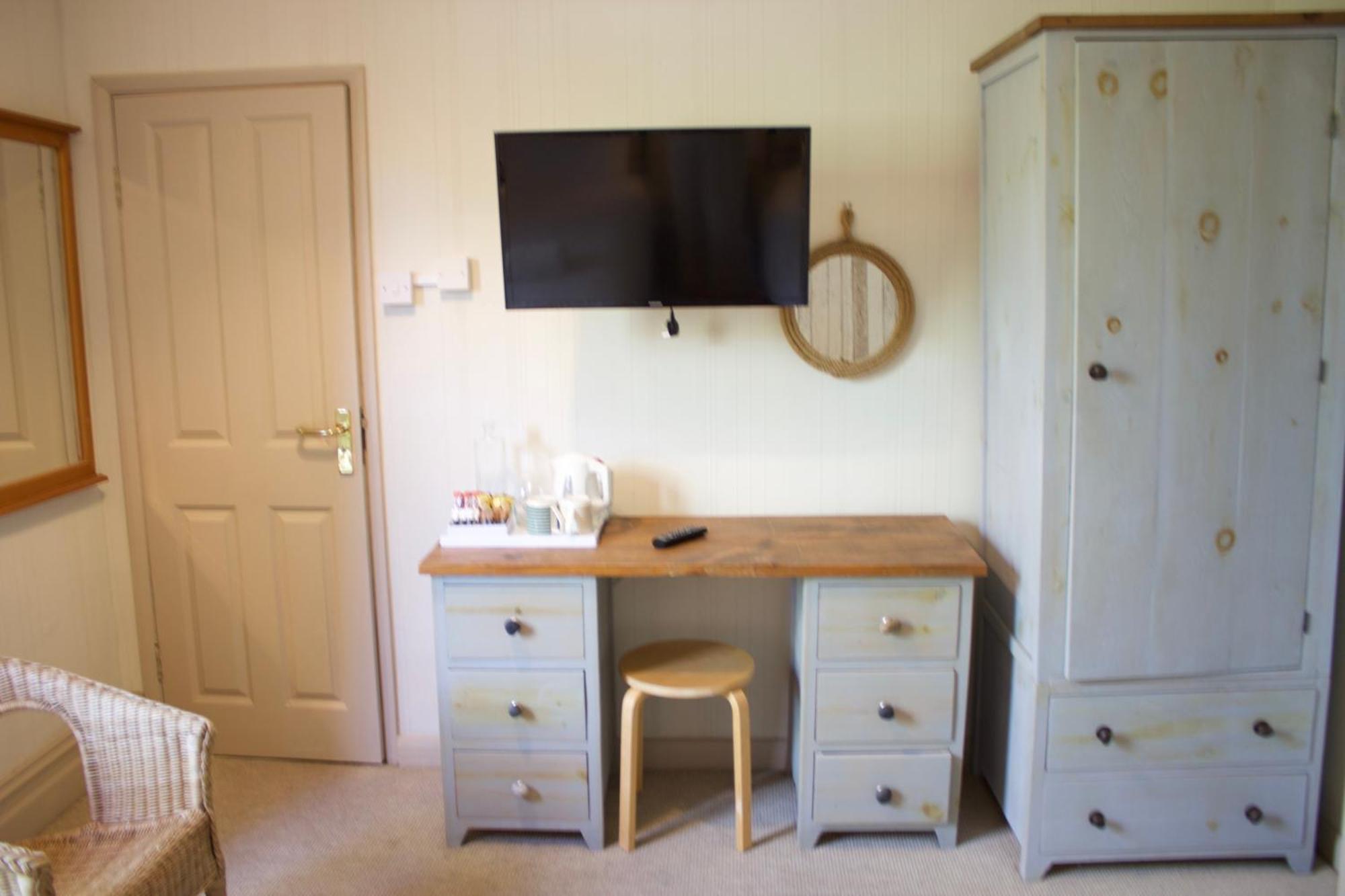 Durdle Door Hotel Lulworth Cove Extérieur photo