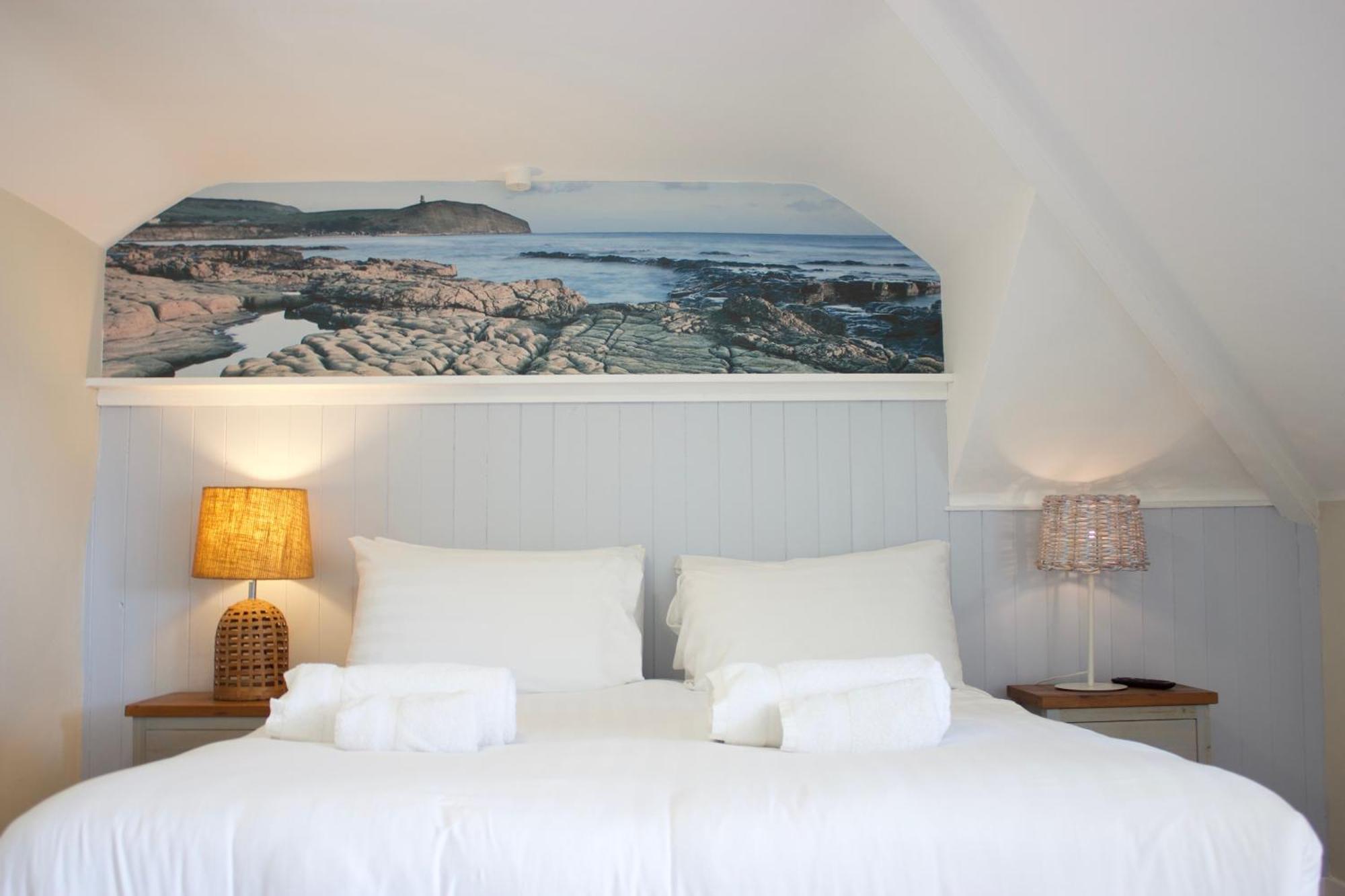 Durdle Door Hotel Lulworth Cove Extérieur photo