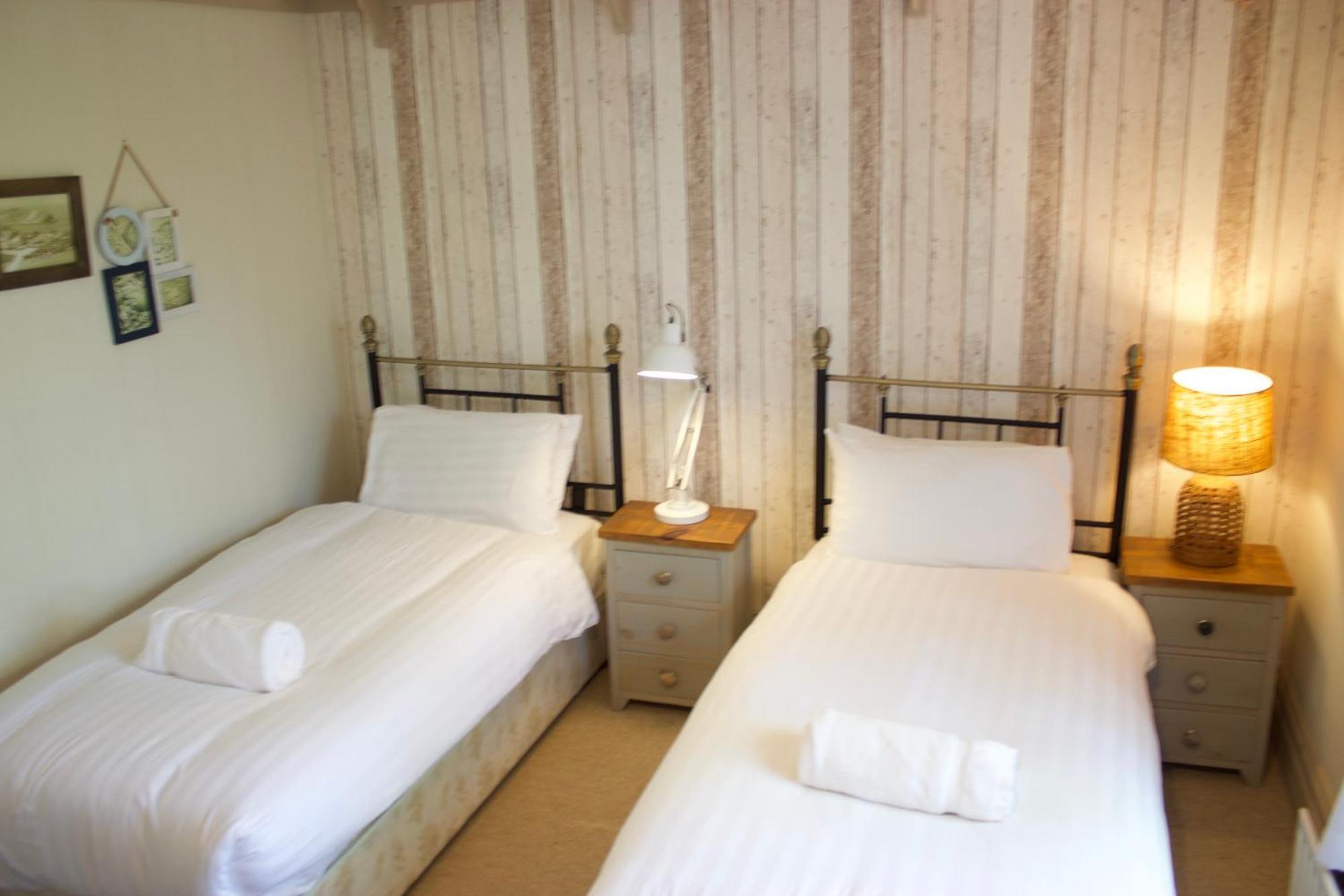 Durdle Door Hotel Lulworth Cove Extérieur photo