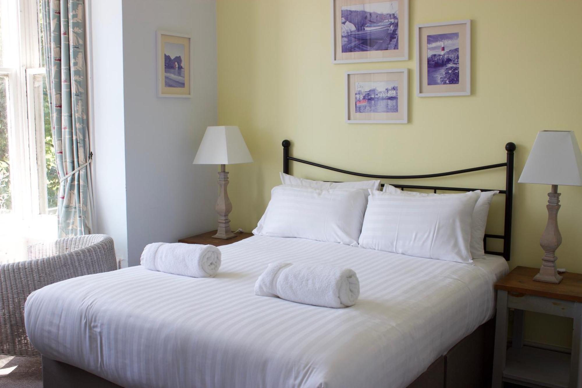 Durdle Door Hotel Lulworth Cove Extérieur photo