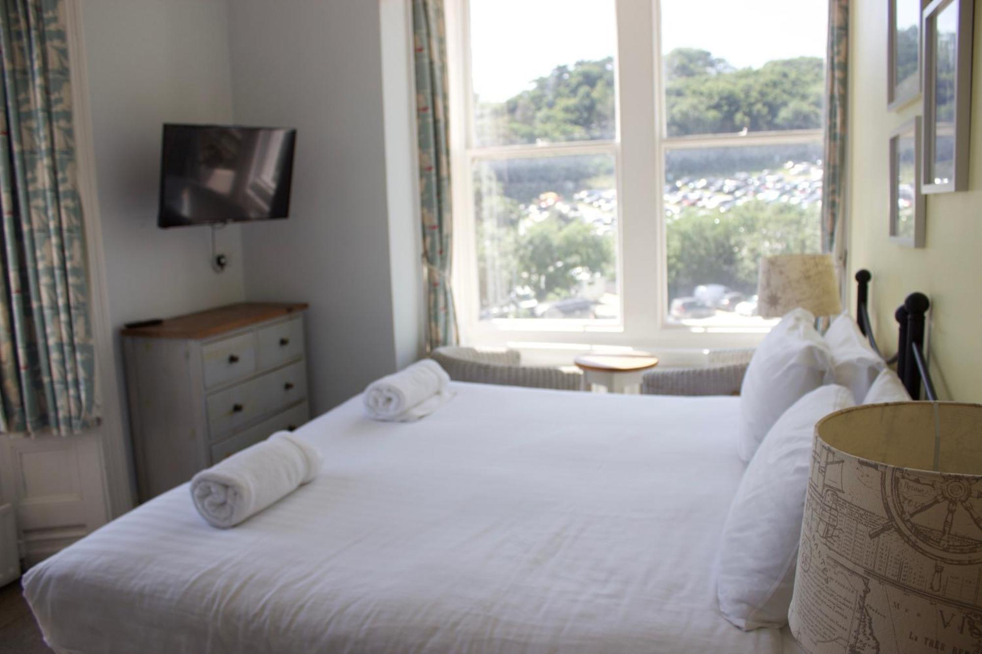 Durdle Door Hotel Lulworth Cove Extérieur photo