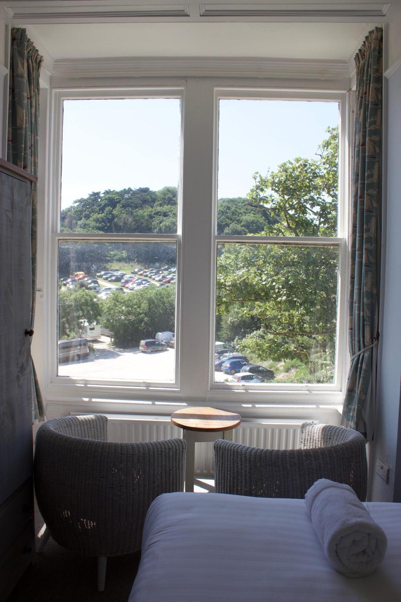 Durdle Door Hotel Lulworth Cove Extérieur photo