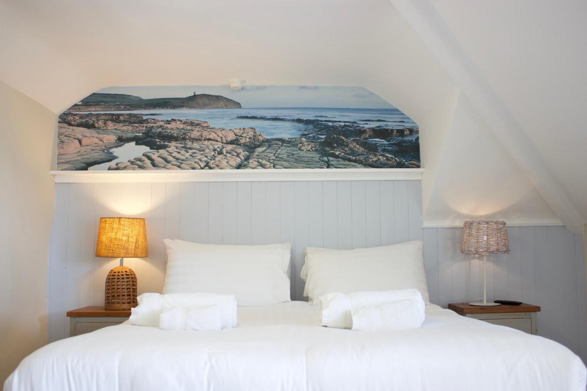 Durdle Door Hotel Lulworth Cove Extérieur photo