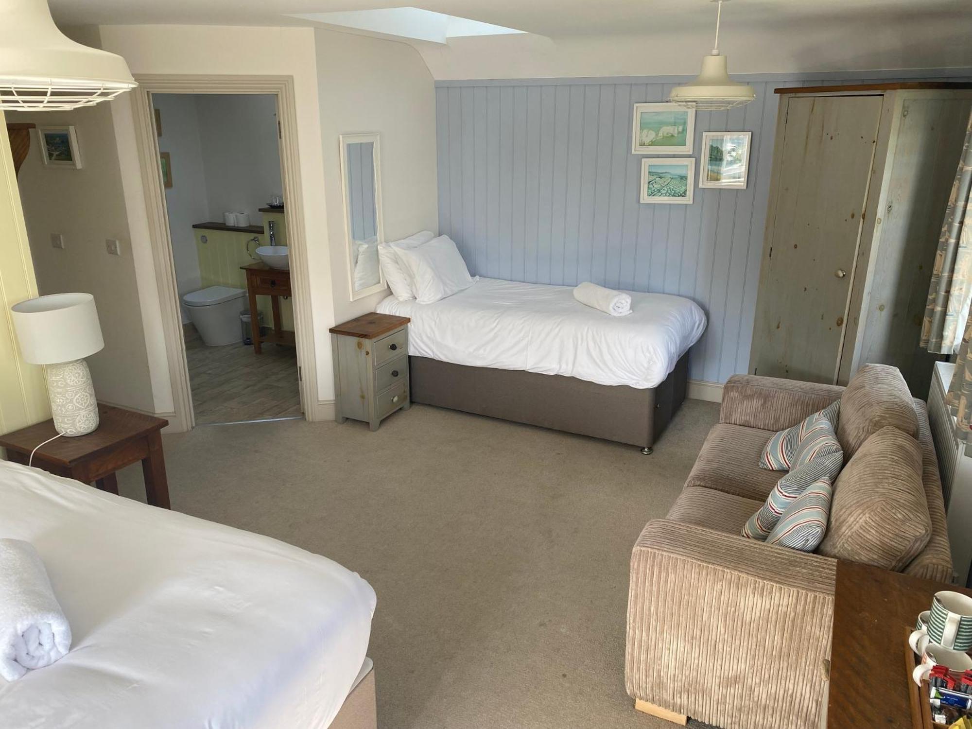Durdle Door Hotel Lulworth Cove Extérieur photo
