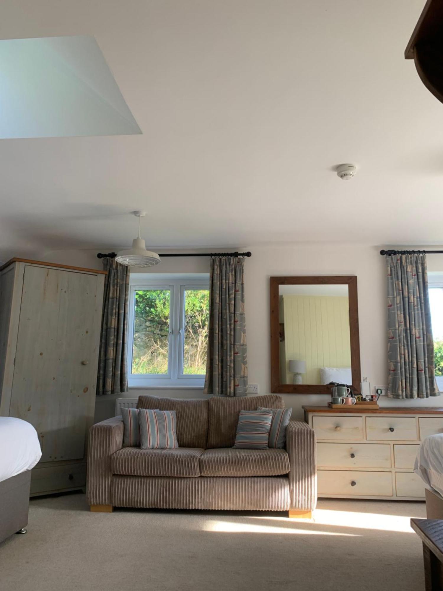 Durdle Door Hotel Lulworth Cove Extérieur photo