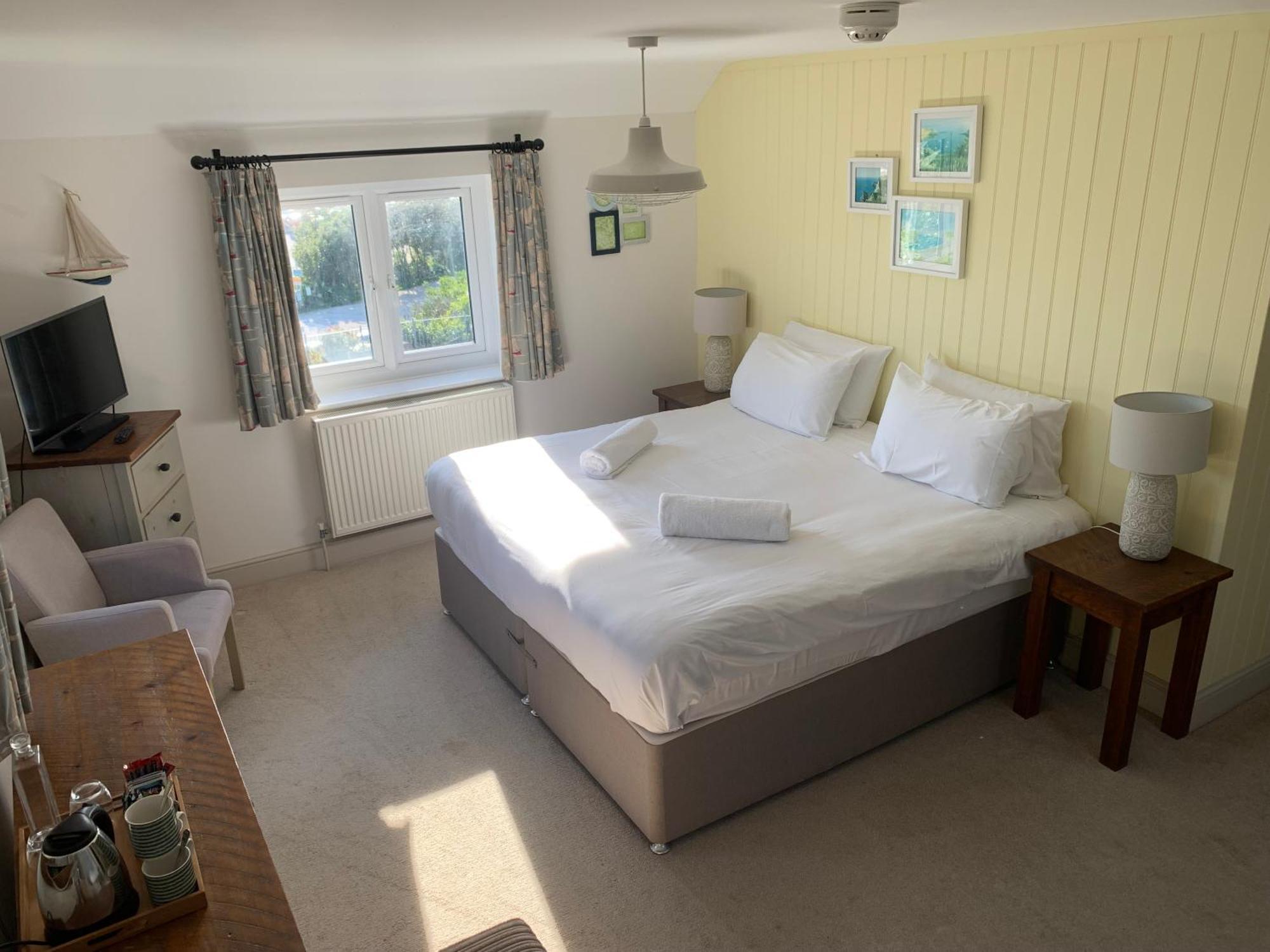 Durdle Door Hotel Lulworth Cove Extérieur photo