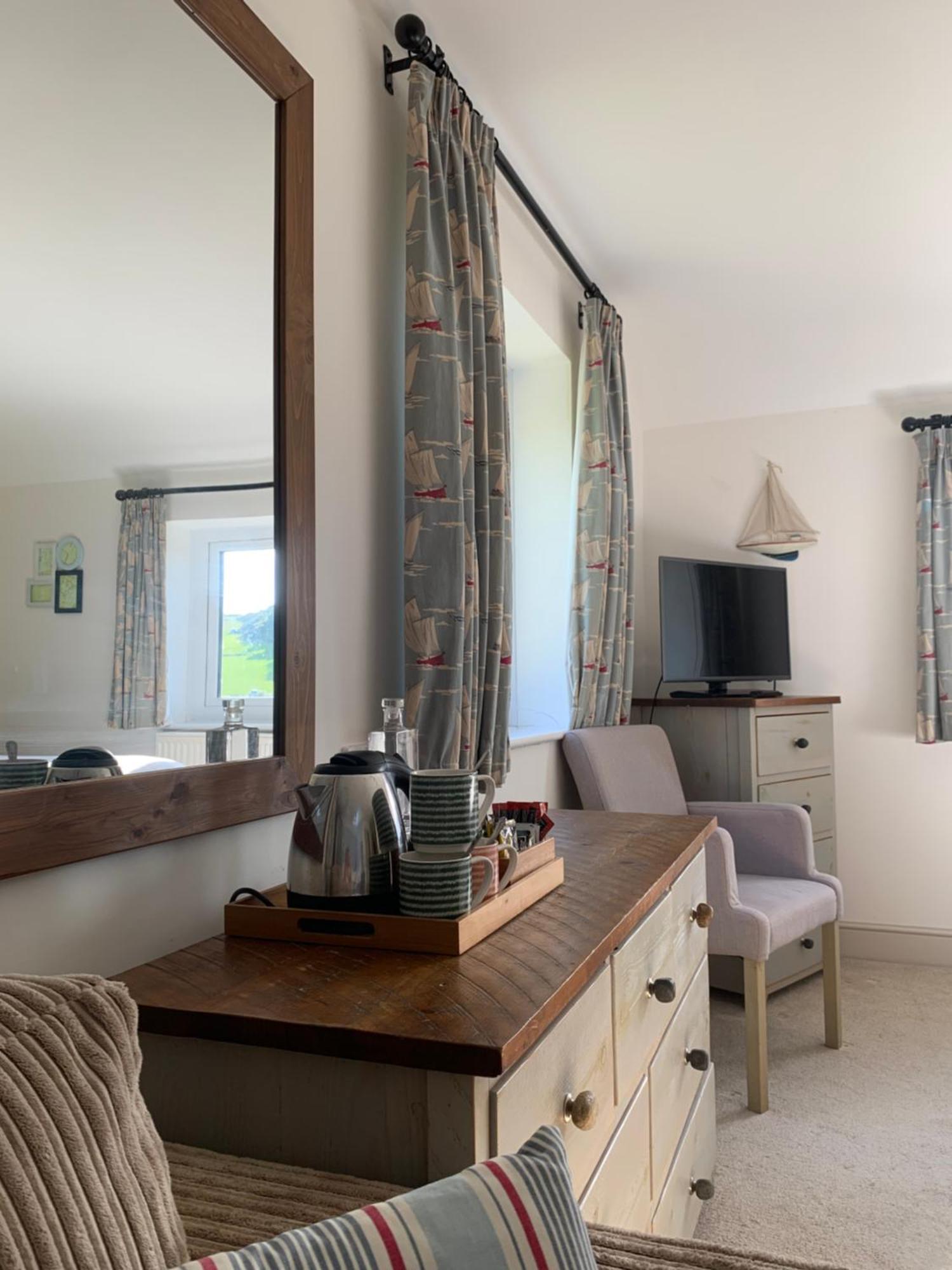 Durdle Door Hotel Lulworth Cove Extérieur photo